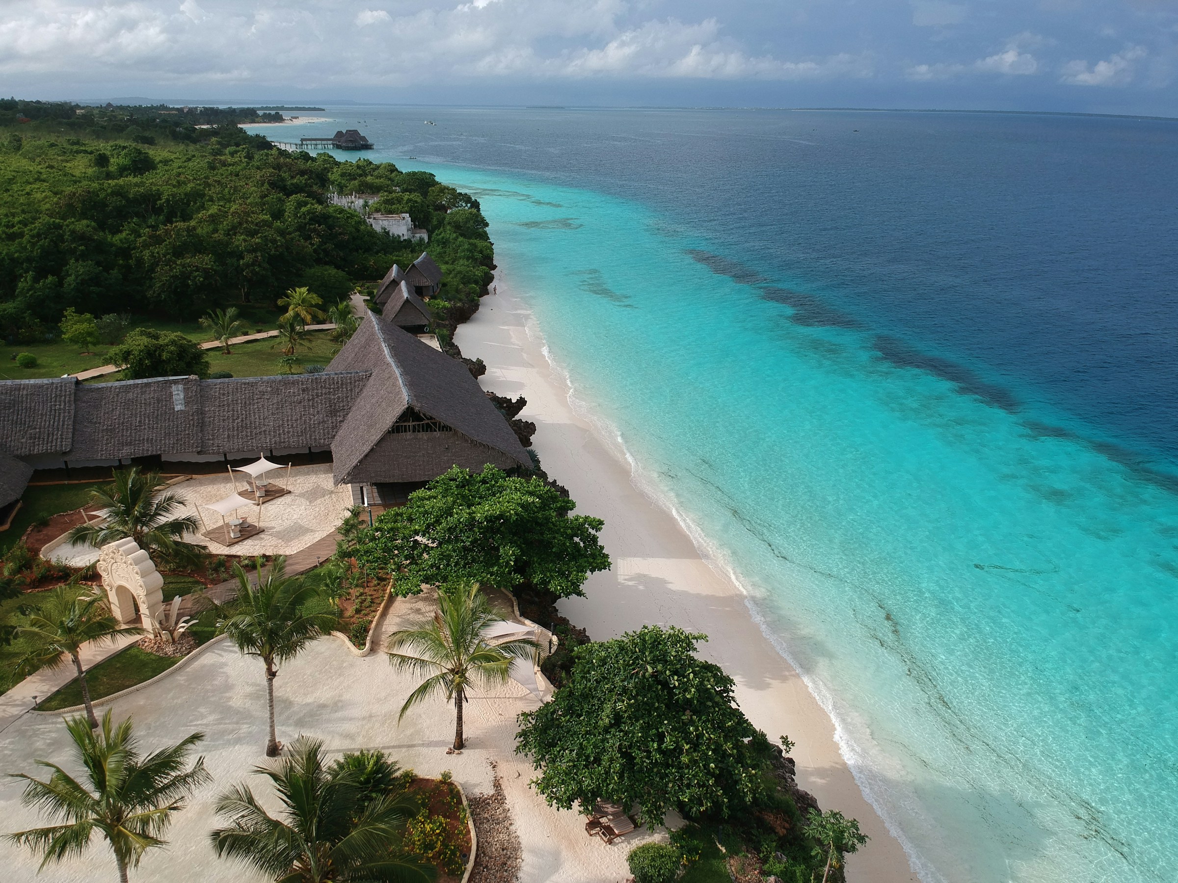 Next: Nungwi Beach