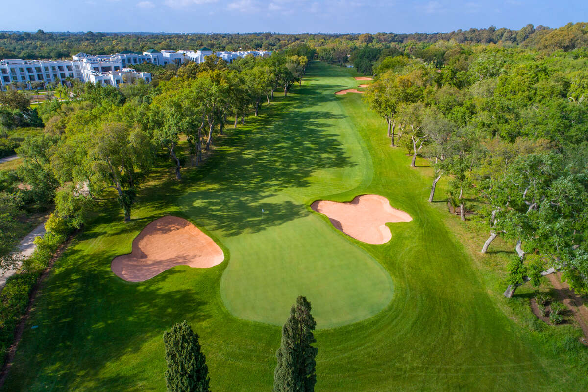 Image of Royal Golf Dar Es Salam - Blue Course