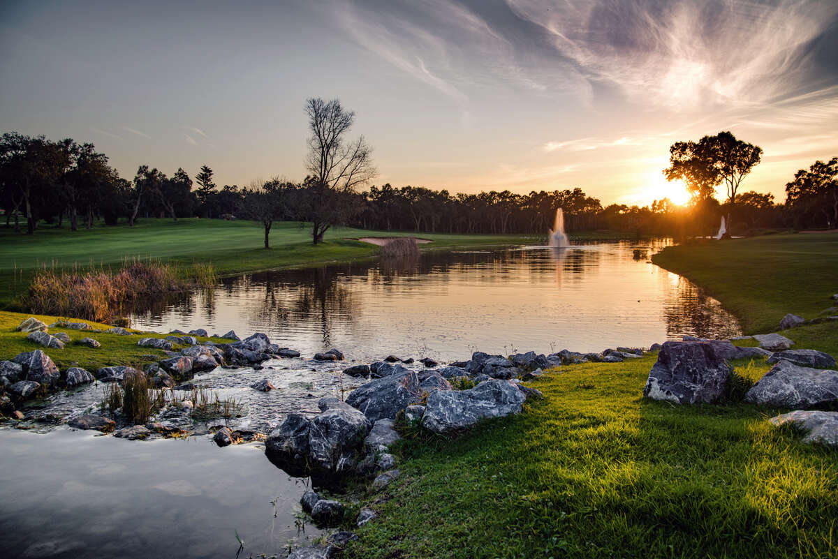 Royal Golf Dar Es Salam - Blue Course