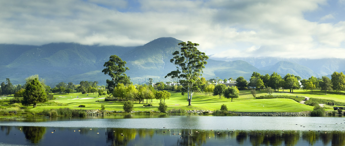 Image of Montagu at Fancourt