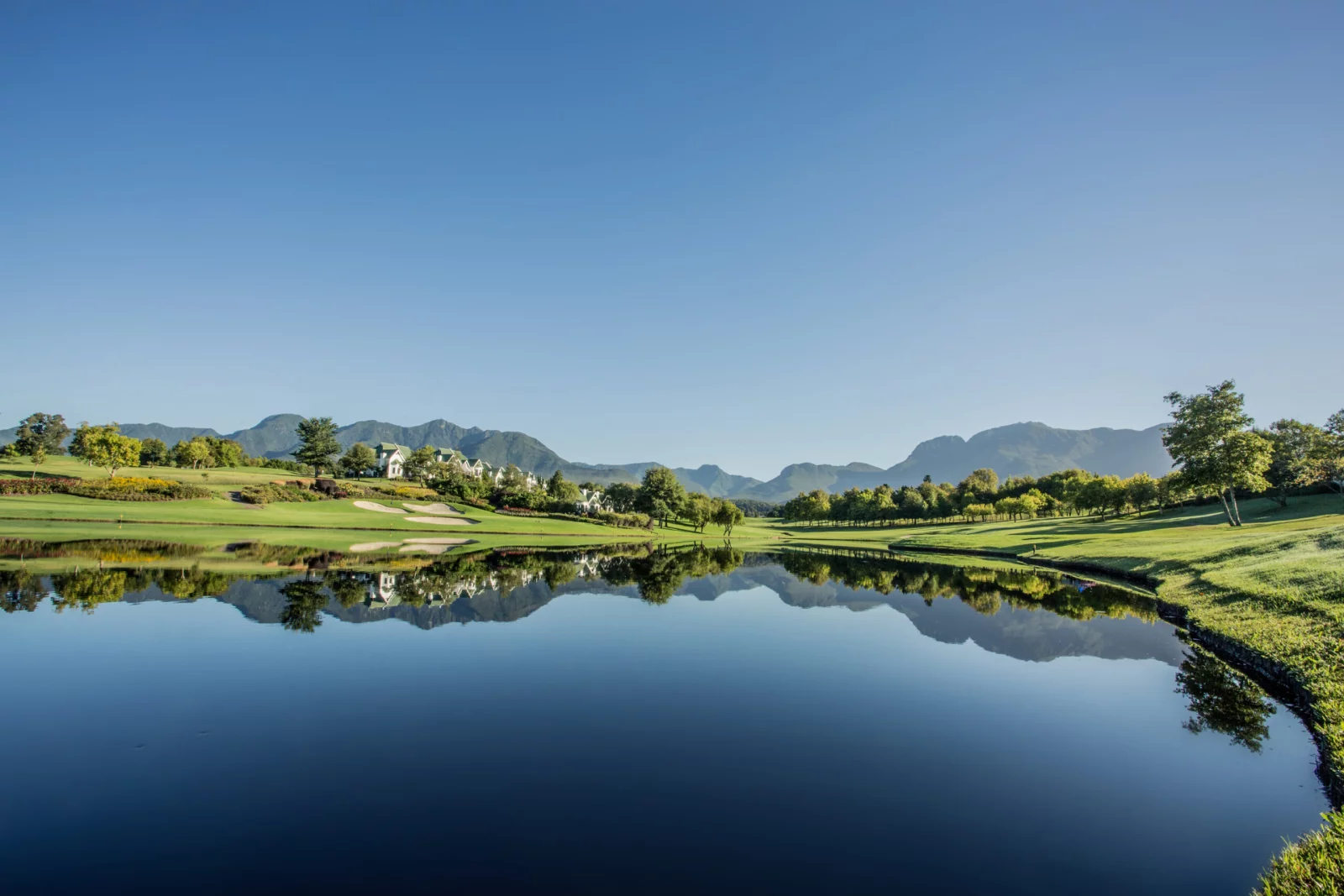 Image of Outeniqua at Fancourt