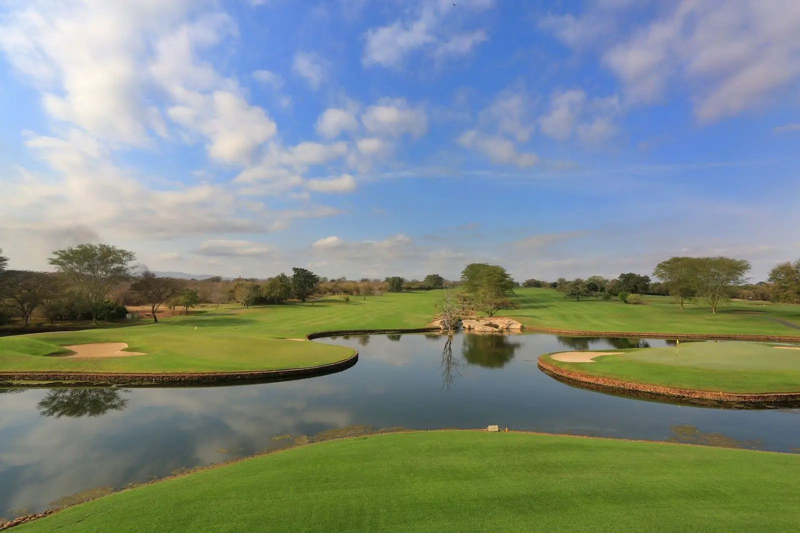 Leopard Creek Country Club